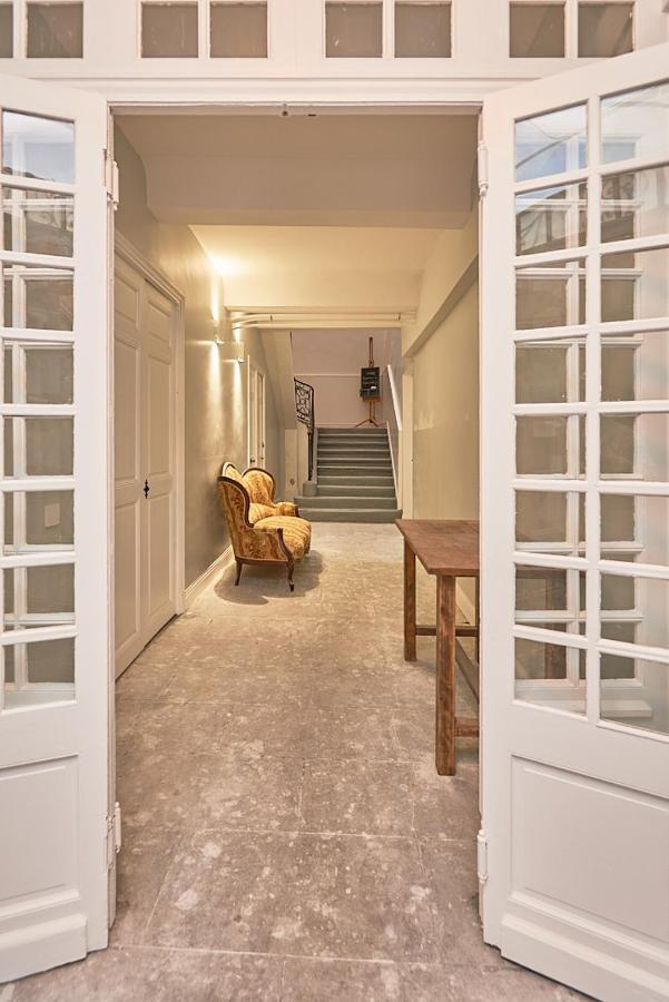 Maison D'Art Кийан Экстерьер фото
