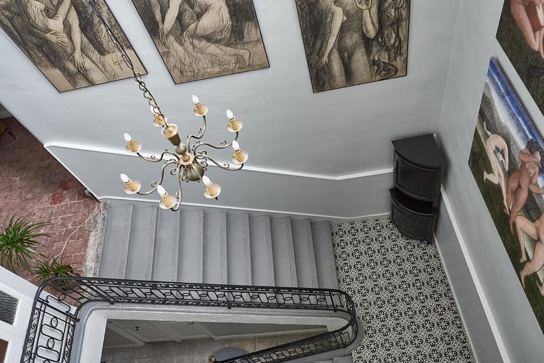 Maison D'Art Кийан Экстерьер фото